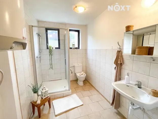 Prodej vícegeneračního domu, Jilemnice, Na Drahách, 136 m2