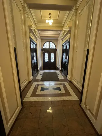 Pronájem kanceláře, Praha - Nové Město, 85 m2