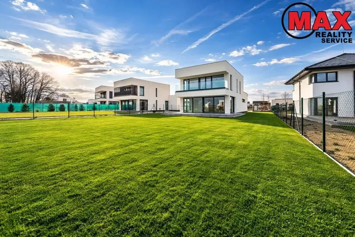 Prodej rodinného domu, Vysoký Újezd, Na Horizontu, 188 m2