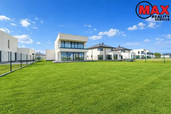 Prodej rodinného domu, Vysoký Újezd, Na Horizontu, 188 m2