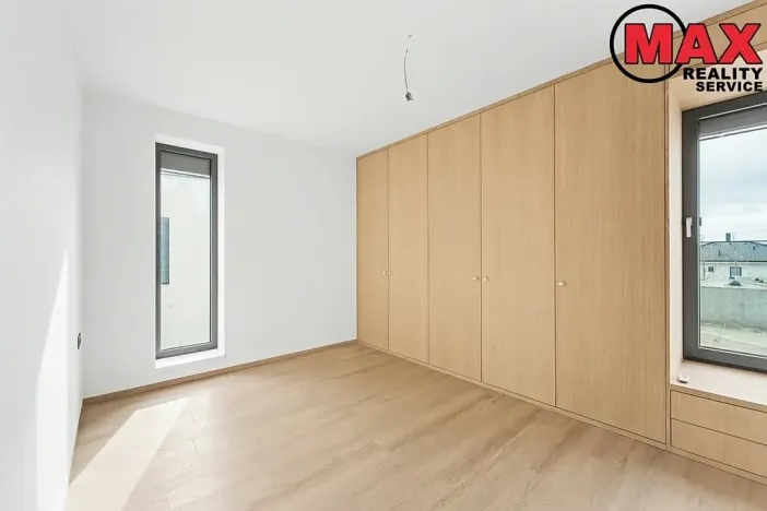 Prodej rodinného domu, Vysoký Újezd, Na Horizontu, 188 m2