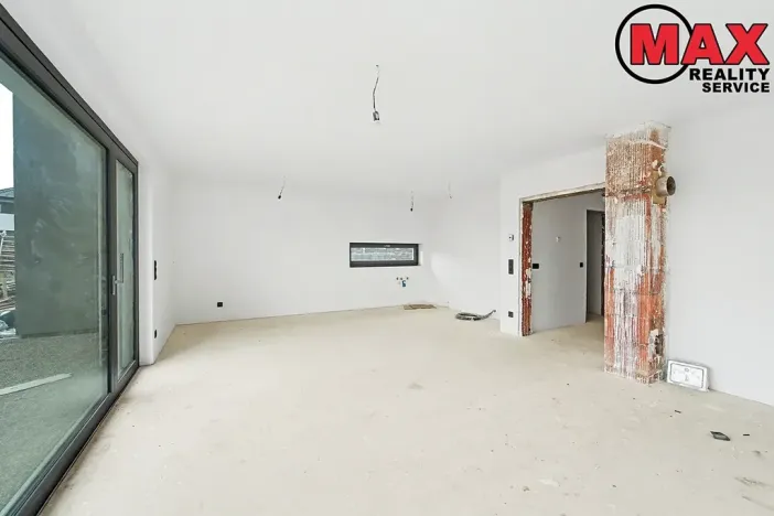 Prodej rodinného domu, Vysoký Újezd, Pod Pramenem, 181 m2