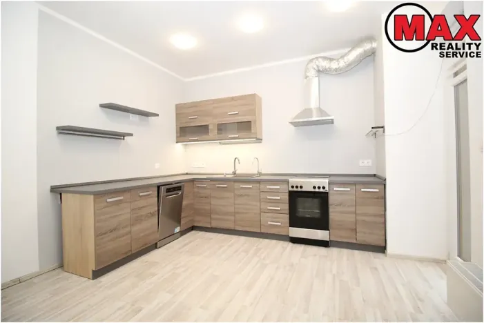 Pronájem bytu 3+kk, Zdiby, Šulkovna, 85 m2