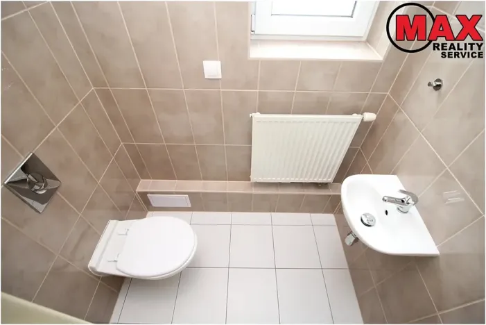 Pronájem bytu 3+kk, Zdiby, Šulkovna, 85 m2