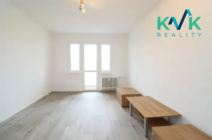 Pronájem bytu 2+1, Nová Role, Svobodova, 54 m2