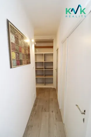 Pronájem bytu 2+1, Nová Role, Svobodova, 54 m2