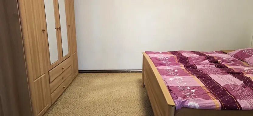 Pronájem bytu 2+1, Zákolany, 82 m2