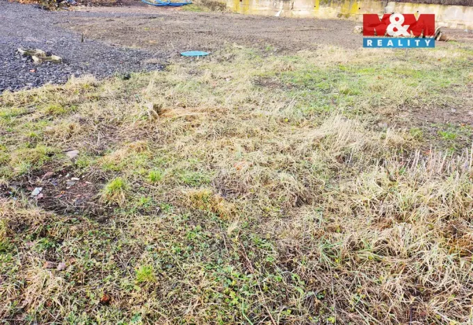 Prodej pozemku pro bydlení, Dubí, 2629 m2