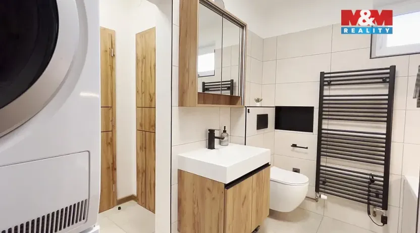 Prodej rodinného domu, Horní Domaslavice, 166 m2