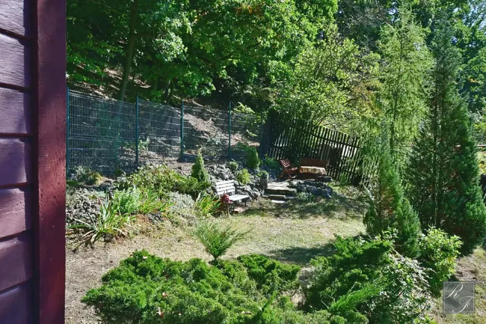 Prodej chaty, Ústí nad Labem, Lužická, 18 m2