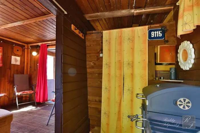 Prodej chaty, Ústí nad Labem, Lužická, 18 m2