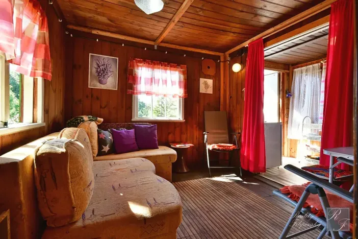 Prodej chaty, Ústí nad Labem, Lužická, 18 m2