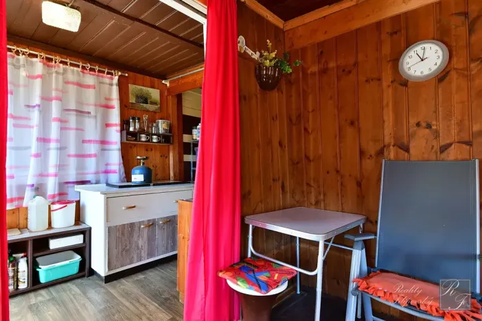 Prodej chaty, Ústí nad Labem, Lužická, 18 m2