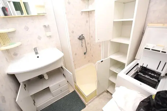 Prodej bytu 2+1, Tábor, 49 m2