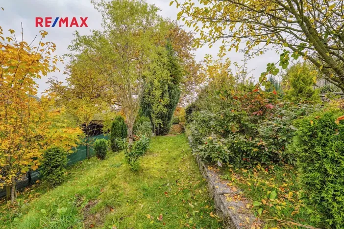 Prodej chaty, Vrhaveč, 34 m2