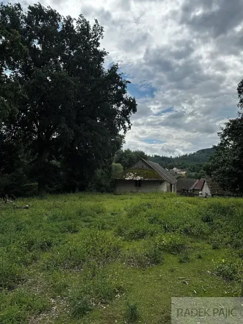 Prodej pozemku pro bydlení, Čížkov, 3589 m2