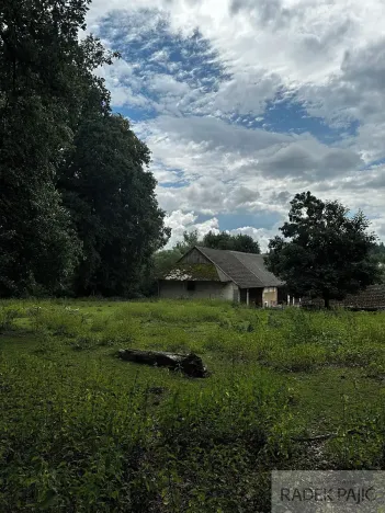 Prodej pozemku pro bydlení, Čížkov, 3589 m2