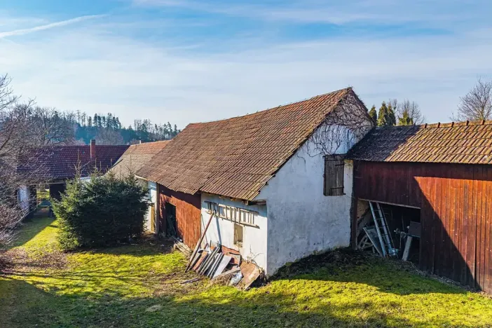 Prodej rodinného domu, Bohuslavice, 240 m2