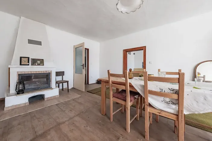 Prodej rodinného domu, Bohuslavice, 240 m2