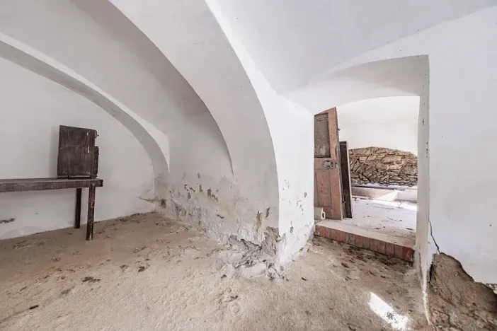 Prodej rodinného domu, Bohuslavice, 240 m2