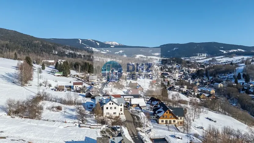 Prodej bytu 1+kk, Rokytnice nad Jizerou, 28 m2