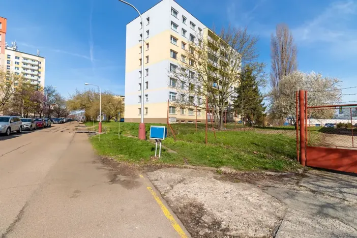 Pronájem bytu 1+kk, Mladá Boleslav, Zalužanská, 25 m2