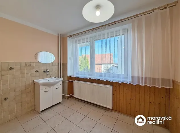 Prodej rodinného domu, Neslovice, Zahrádky, 243 m2