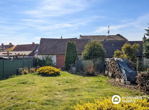 Prodej rodinného domu, Neslovice, Zahrádky, 243 m2