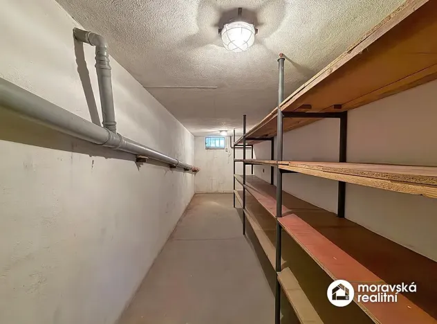 Prodej rodinného domu, Neslovice, Zahrádky, 243 m2