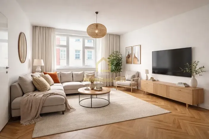 Pronájem bytu 3+1, Ostrava, Veleslavínova, 116 m2