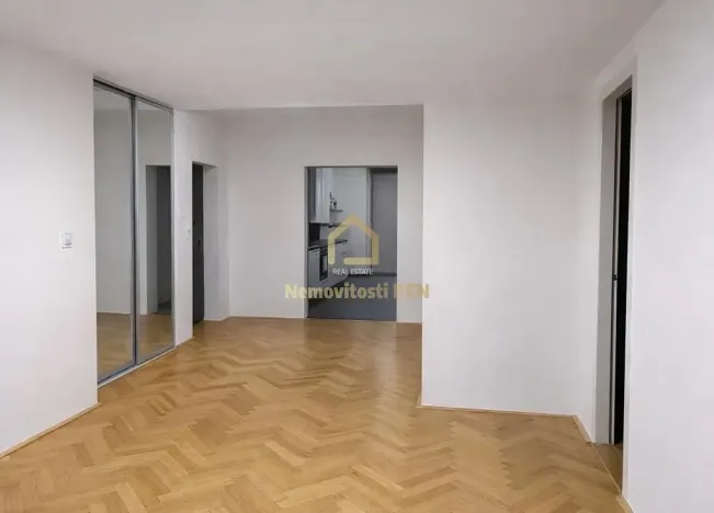 Pronájem bytu 3+1, Ostrava, Veleslavínova, 116 m2