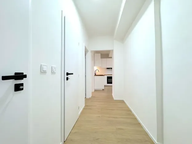 Prodej bytu 3+kk, Ústí nad Labem, Dukelských hrdinů, 55 m2