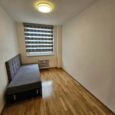 Pronájem bytu 3+kk, Litoměřice, Hrubínova, 72 m2