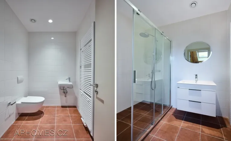 Pronájem bytu 1+kk, Praha - Nové Město, Podskalská, 97 m2