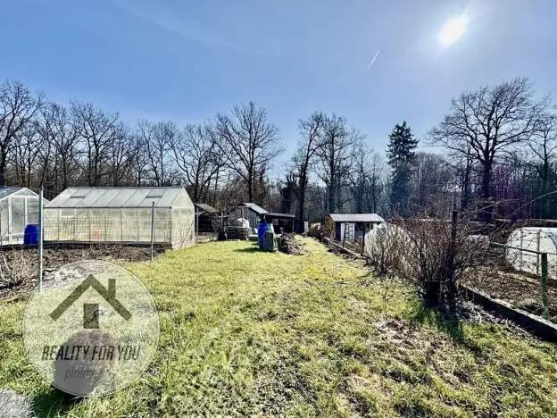 Prodej chaty, Mimoň, Letná, 12 m2