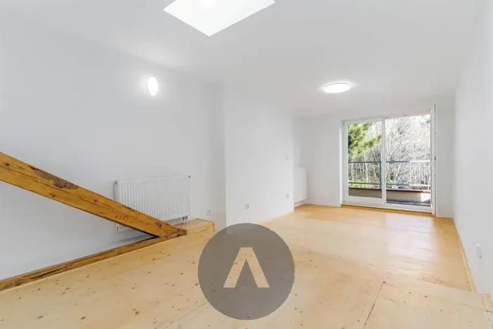 Prodej bytu 3+kk, Brno, náměstí 28. října, 90 m2