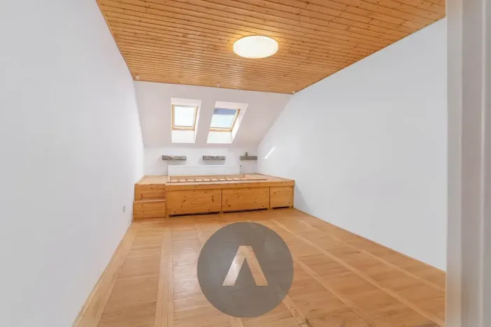 Prodej bytu 3+kk, Brno, náměstí 28. října, 90 m2