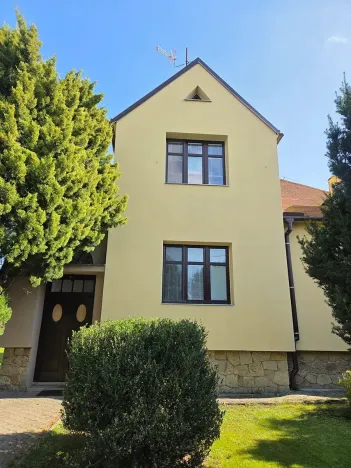 Prodej rodinného domu, Valašské Meziříčí, Mírová, 150 m2