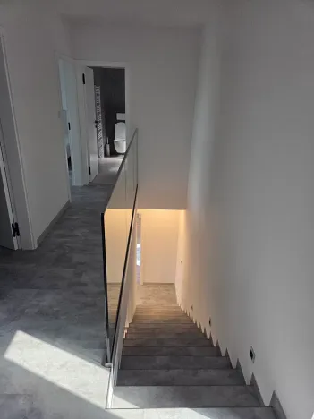 Pronájem bytu 3+kk, Valašské Meziříčí, U Vodojemu, 95 m2