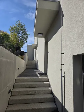 Pronájem rodinného domu, Valašské Meziříčí, U Vodojemu, 95 m2