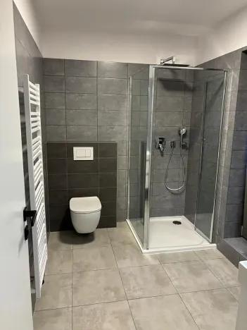 Pronájem rodinného domu, Valašské Meziříčí, U Vodojemu, 95 m2