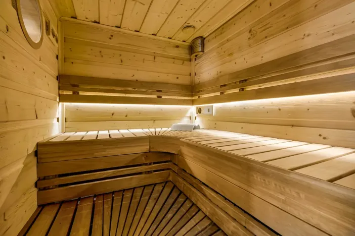 Prodej bytu 3+kk, Frymburk, 73 m2