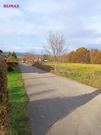 Prodej komerčního pozemku, Václavice, 5061 m2