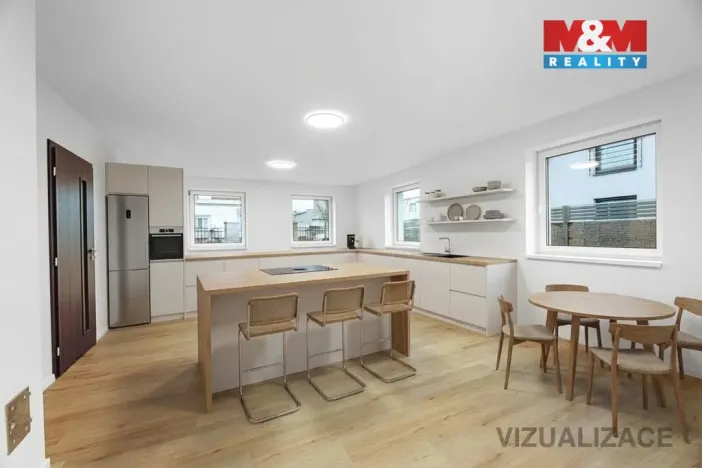 Prodej rodinného domu, Vamberk, Koukolova, 188 m2