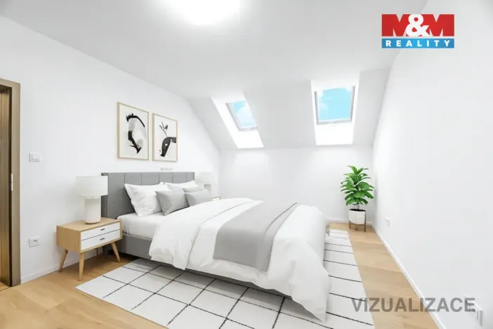 Prodej rodinného domu, Vamberk, Koukolova, 188 m2