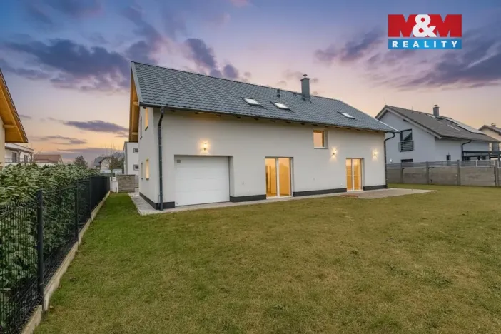 Prodej rodinného domu, Vamberk, Koukolova, 188 m2