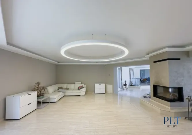 Prodej vily, Babice, Starobabická, 728 m2