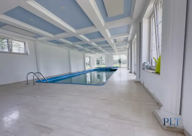 Prodej vily, Babice, Starobabická, 728 m2