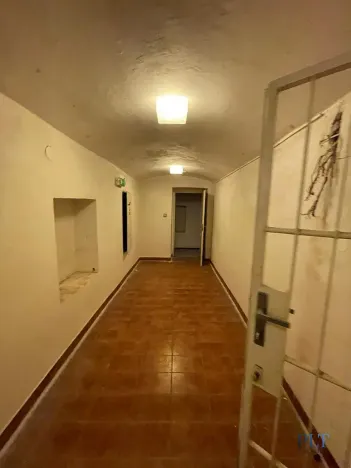 Prodej činžovního domu, Železný Brod, Masarykova, 682 m2