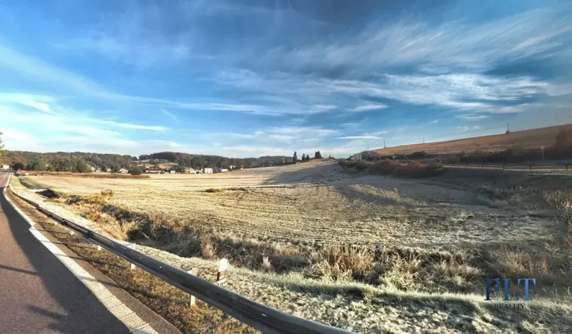 Prodej komerčního pozemku, Bílý Kostel nad Nisou, 26215 m2